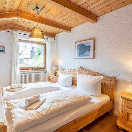 Chalet Gruentenblick Immenstadt im Allgäu Eksteriør billede