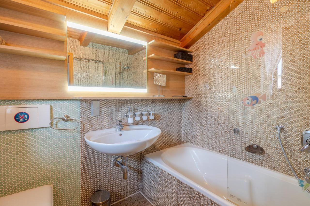 Chalet Gruentenblick Immenstadt im Allgäu Eksteriør billede